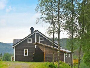 Exterior - 10 Person Holiday Home in Bygstad (Sunnfjord)