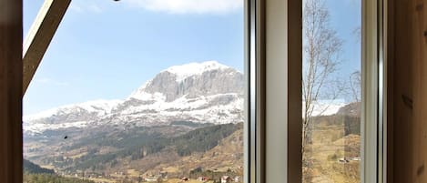 Ferienhaus | Innenbereich