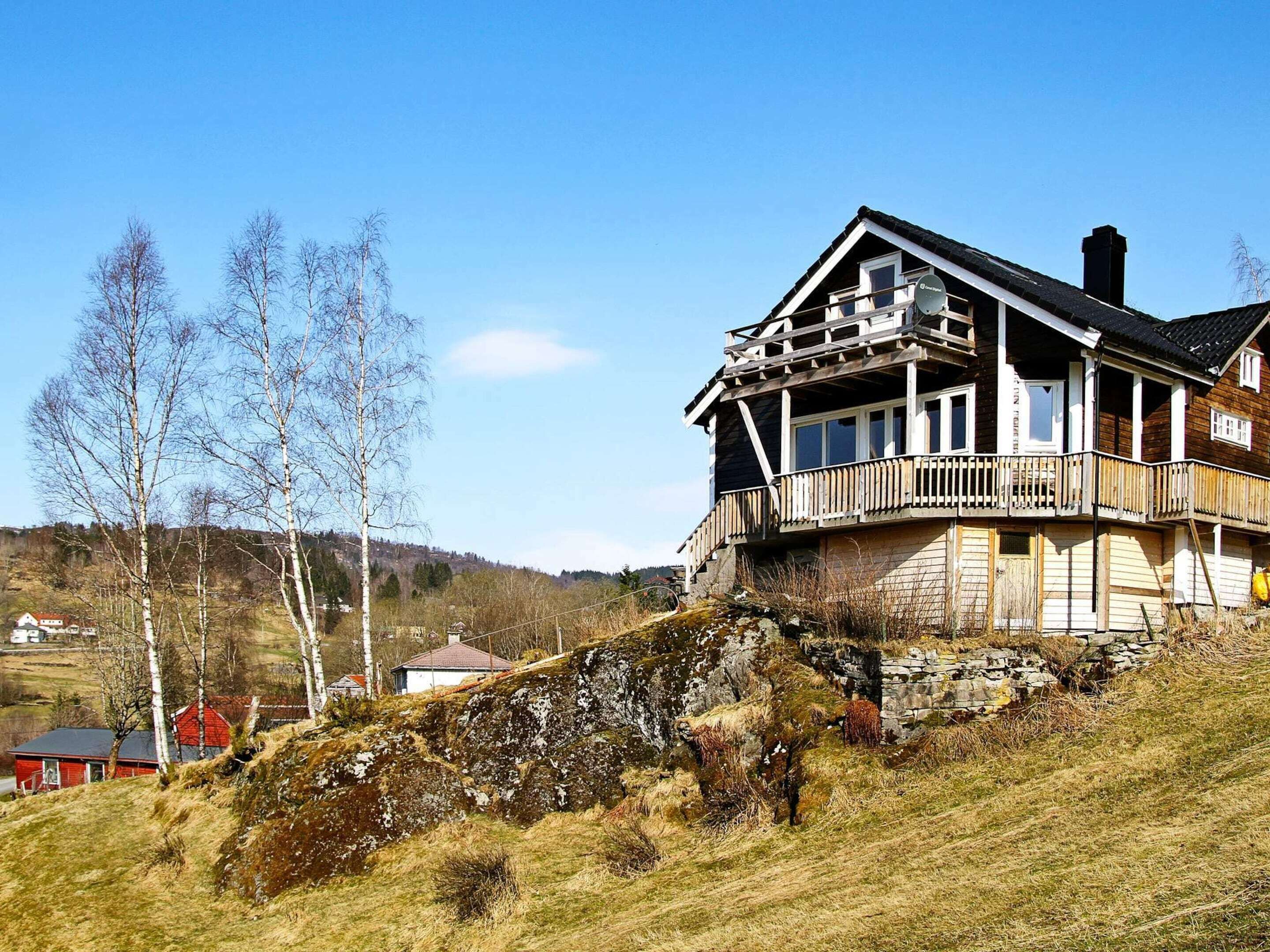 House | Exterior