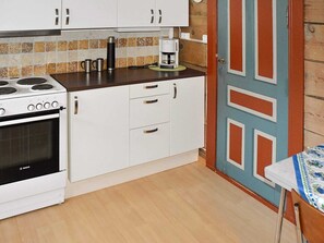 House | Private kitchen