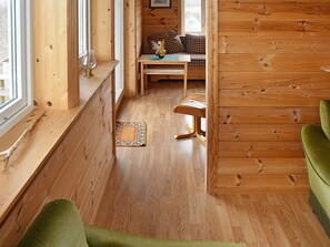 Maison | Coin séjour