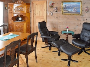 Casa | Interior