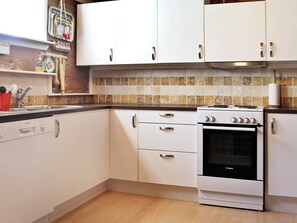 House | Private kitchen