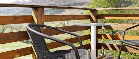 House | Property grounds