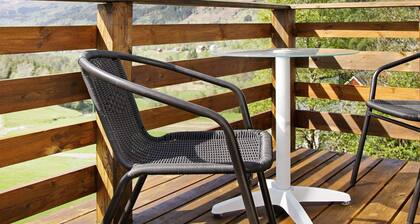 10 Person Holiday Home in Bygstad