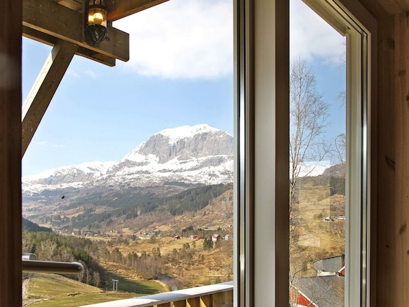 House | Interior - 10 Person Holiday Home in Bygstad (Sunnfjord)