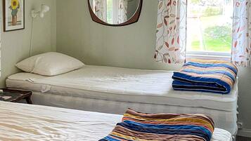 Casa | Parte interna