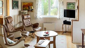 Casa | Parte interna