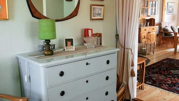 House | Interior