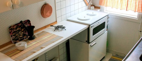 單棟房屋 | 內部