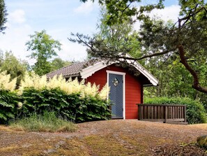 House | Exterior