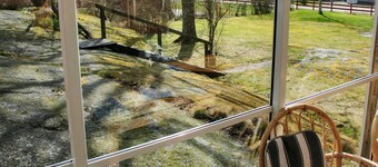 4 Person Holiday Home in Hammar