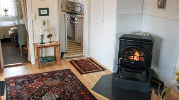 House | Interior