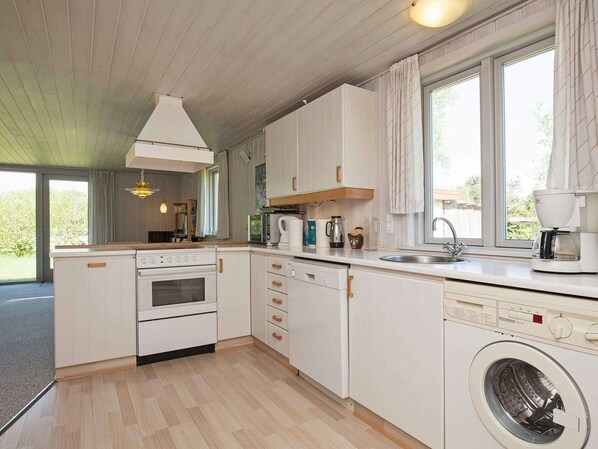 Ferienhaus | Innenbereich