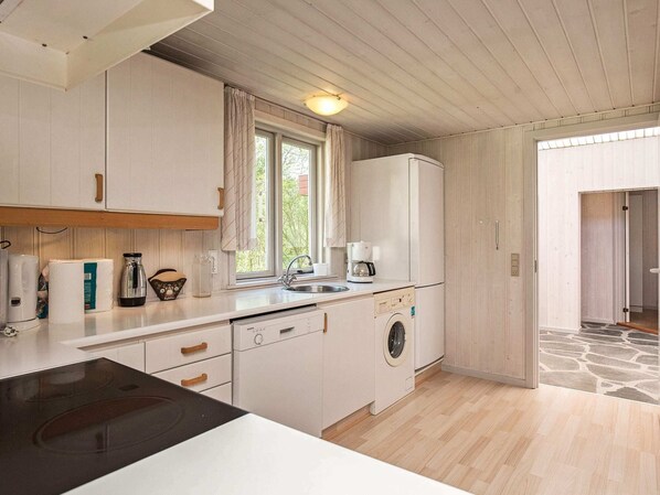 Casa | Parte interna