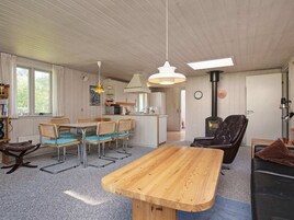 Casa | Interior