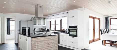 House | Private kitchen