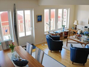 House | Interior