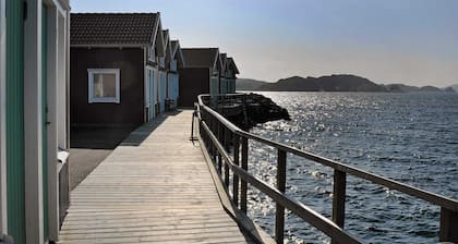 Holiday Home in Skärhamn