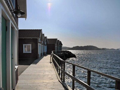 Holiday Home in Skärhamn
