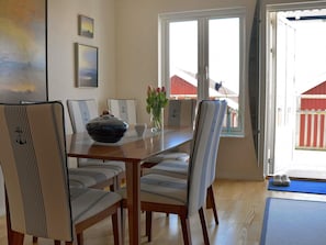 House | Interior - Holiday Home in Skärhamn (Skaerhamn)
