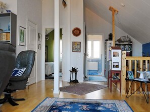 House | Interior