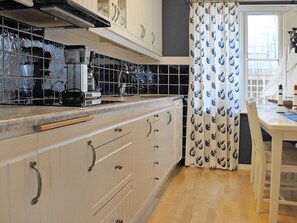 House | Interior