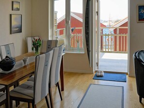 Maison | Intérieur