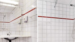 Shower - 6 Person Holiday Home in Ål (Al)