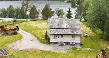 Holiday Home in Frederiksværk