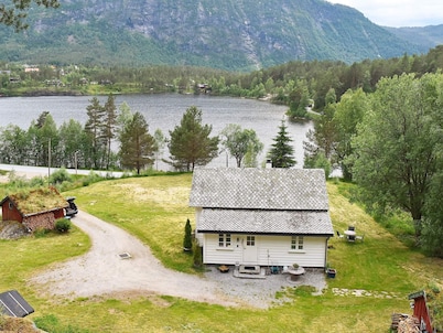 Holiday Home in Frederiksværk