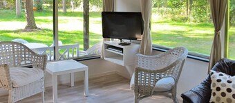 บ้านพักวันหยุดที่สงบใน Hals ใกล้ชายหาด