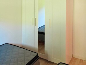 House | Bahagian dalam