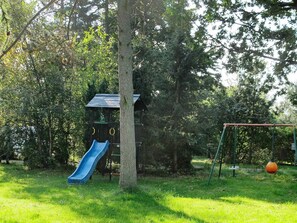 House | View from property