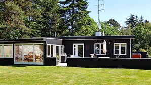Unclassified image, 2 of 17, button - Spacious Holiday Home in Græsted near Beach (Graested)