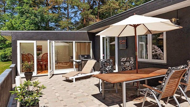 Unclassified image, 1 of 17, button - Spacious Holiday Home in Græsted near Beach (Graested)