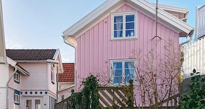 Holiday Home in Grundsund
