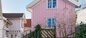 Holiday Home in Grundsund