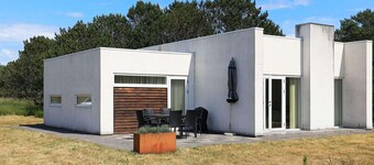 Charming Holiday Home in Ålbæk With Scenic Surroundings