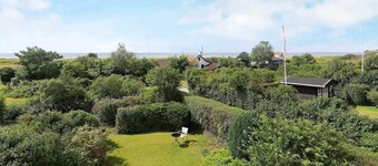 บ้านพักส่วนตัวให้เช่า 4 คน ใน เอ็บเบอรัพ-บาย Traum