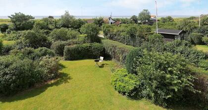 4 Person Holiday Home in Ebberup-by Traum