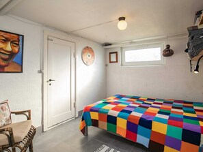 House | Interior - 4 Person Holiday Home in Ebberup-by Traum (Ebberup)