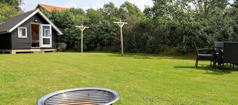 4 Person Holiday Home in Ebberup-by Traum