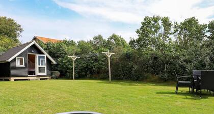 4 Person Holiday Home in Ebberup-by Traum