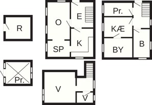 House | Floor plan