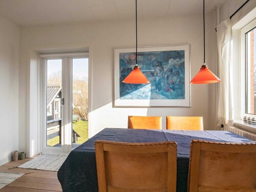 4 Person Holiday Home in Ebberup-by Traum