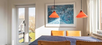 4 Person Holiday Home in Ebberup-by Traum