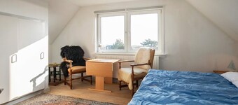 4 Person Holiday Home in Ebberup-by Traum