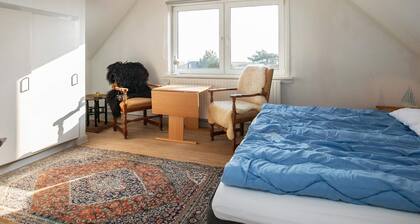 4 Person Holiday Home in Ebberup-by Traum