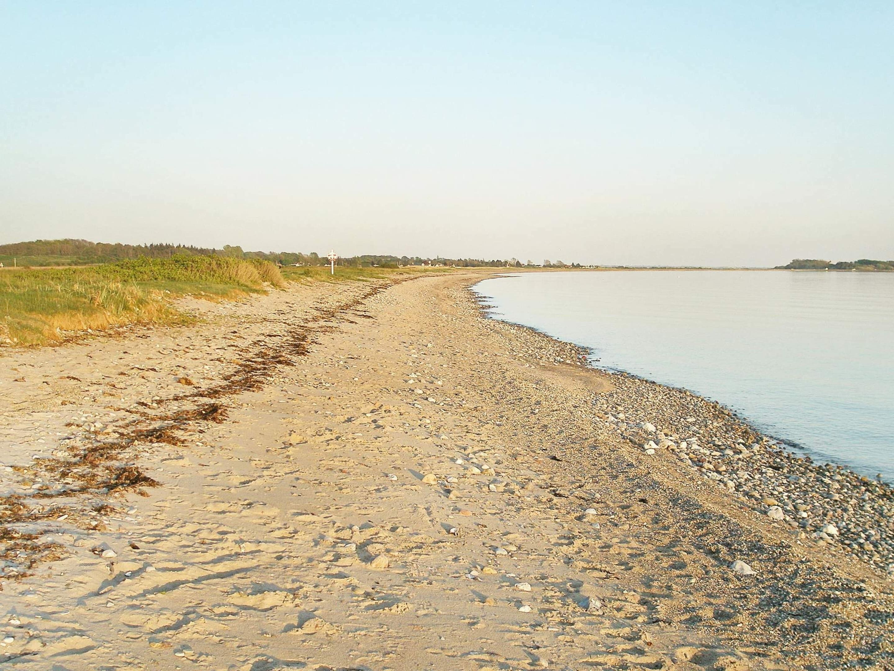 Maison | Vue depuis l’hébergement